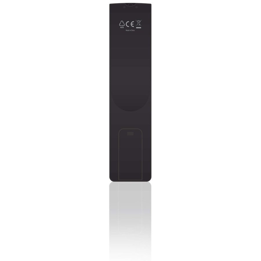 Universal fjernbetjening Blaupunkt BP3006 #4