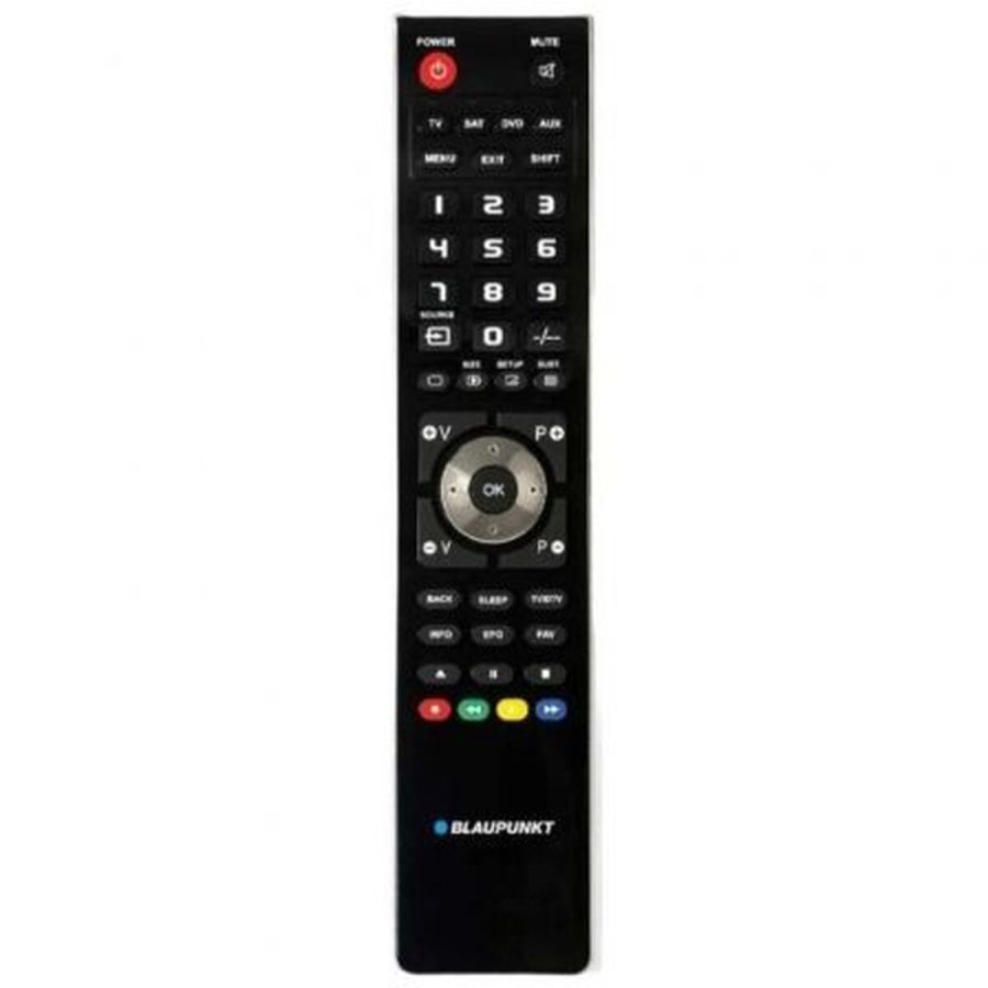 Universal fjernbetjening Blaupunkt BP3006 #1