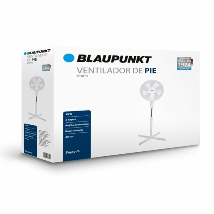 Fritstende ventilator Blaupunkt BP2013 50 W #2