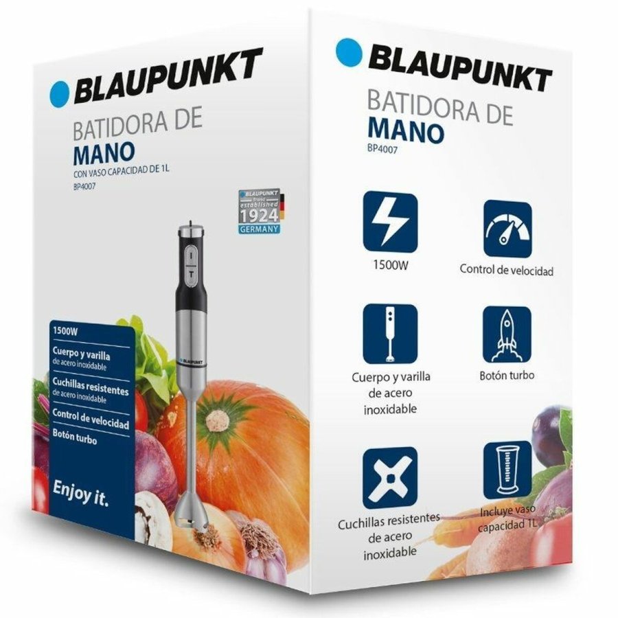 Hndblender Blaupunkt BP4007 1500 W #2
