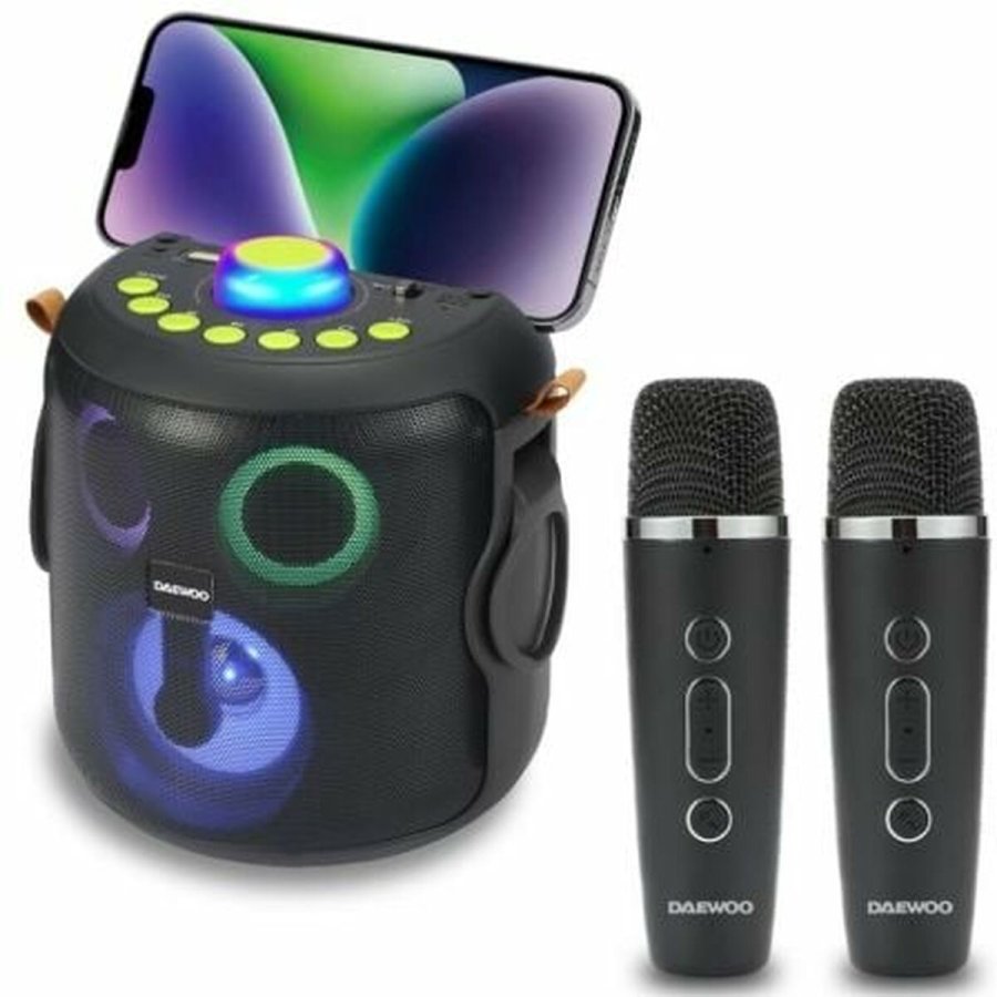 PC-hjttalere Daewoo #1