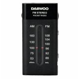 Transistorradio Daewoo AM/FM #1