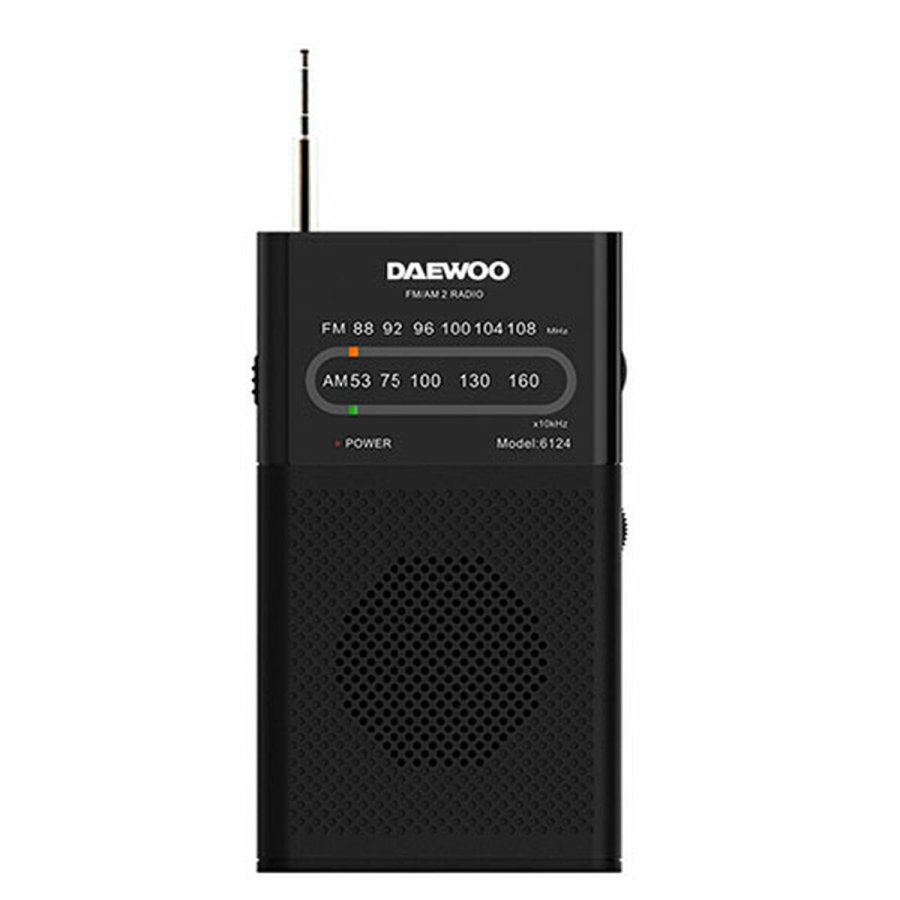 Radio Daewoo #1