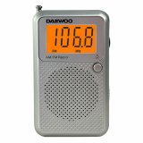 Radio Daewoo #1