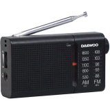 Transistorradio Daewoo DW1119 #1