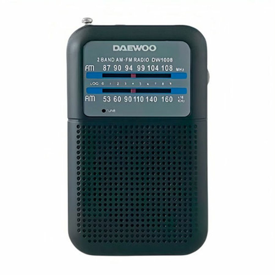 Radio Daewoo #1