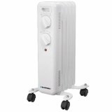 Olieradiator (5 kamre) Blaupunkt BP1015 1000 W #1