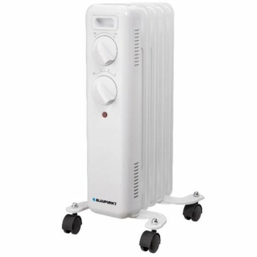 Olieradiator (5 kamre) Blaupunkt BP1015 1000 W #1