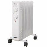 Olieradiator (9 kamre) Blaupunkt BP1017 2000 W #1