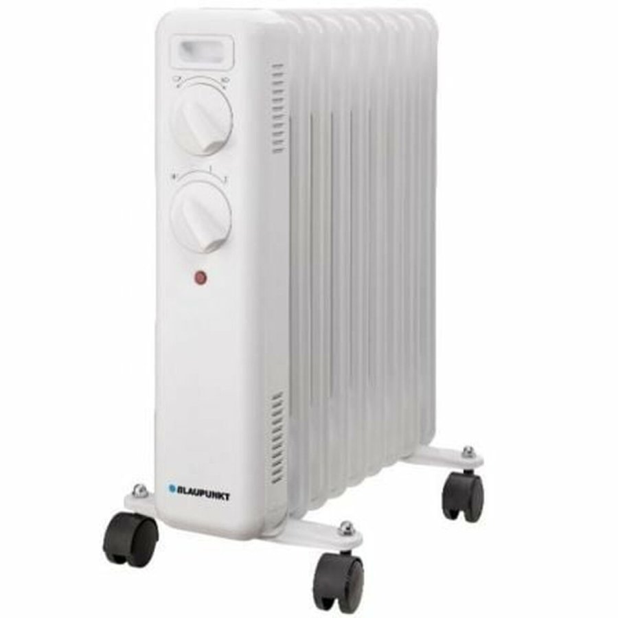 Olieradiator (9 kamre) Blaupunkt BP1017 2000 W #1