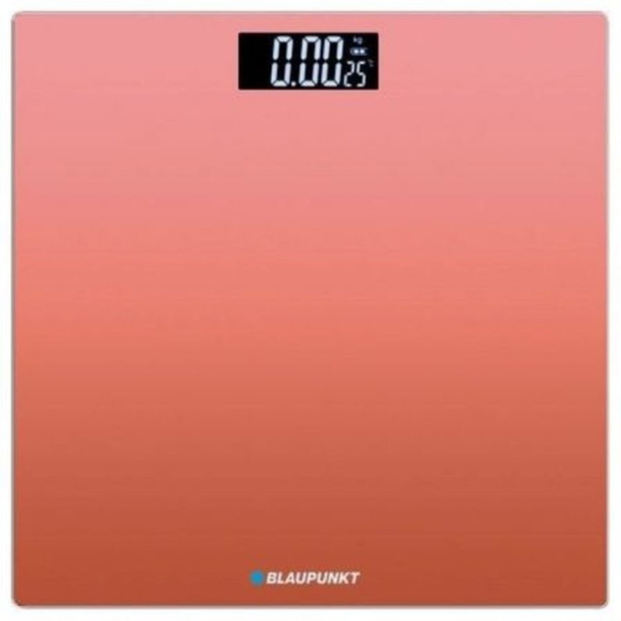 Digital badevgt Blaupunkt BP5008 Orange #1