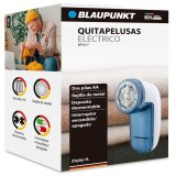 Fnugfjerner Blaupunkt BP5017 Hvid/Bl� 3 W #1