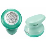 Fnugfjerner Blaupunkt BP5018 Hvid/Bl� 3 W #2