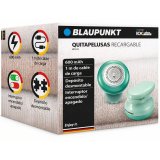 Fnugfjerner Blaupunkt BP5018 Hvid/Bl� 3 W #1