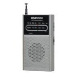 Transistorradio Daewoo DW1027 #1