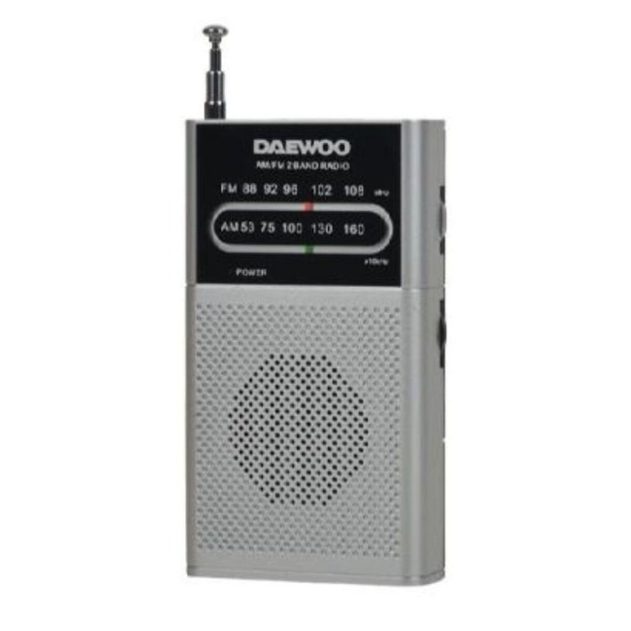 Transistorradio Daewoo DW1027 #1