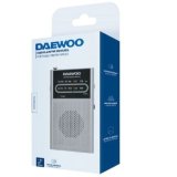 Transistorradio Daewoo DW1027 #2