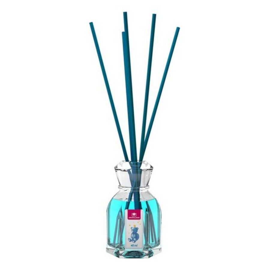 Luftfrisker Mikado Cristalinas Baby (40 ml) #5