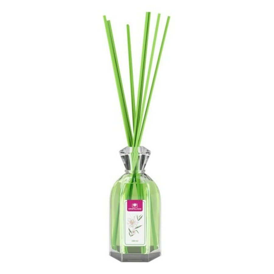Luftfrisker Night Blooming Jasmine Cristalinas Mikado 180 ml #5