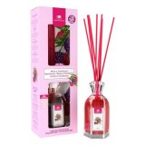 Luftfrisker Mikado Cristalinas Mikado Brombr Hindbr 180 ml #1