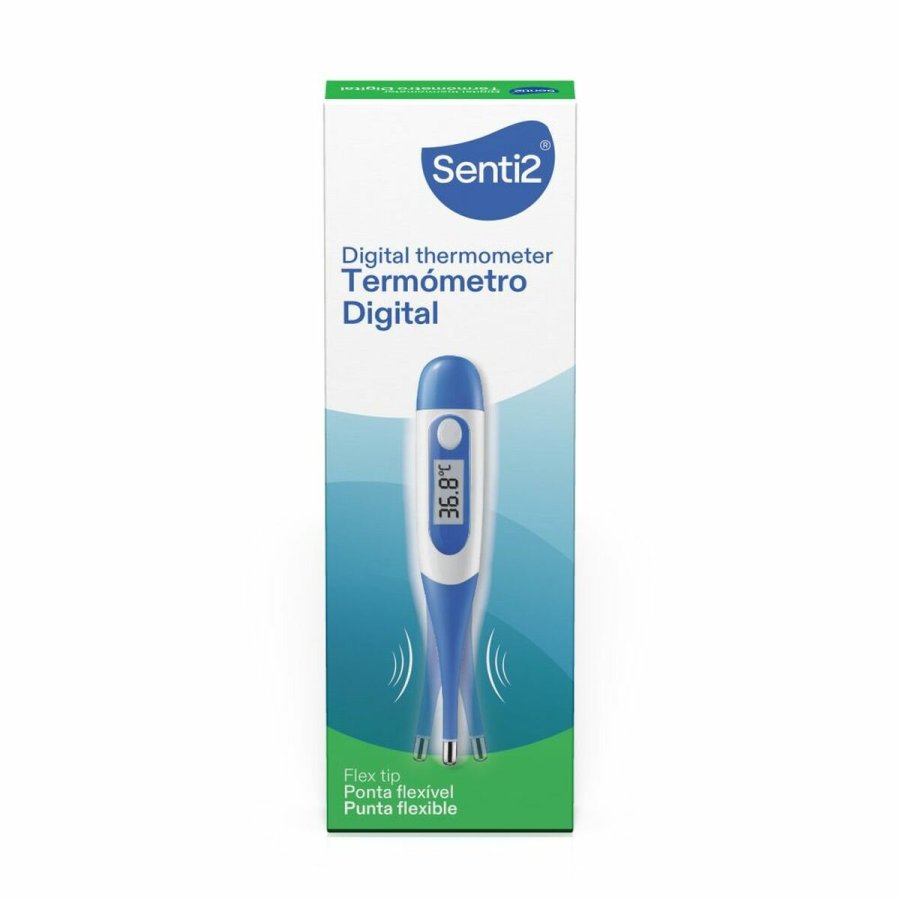 Digital Termometer Senti2 CUIDADO CORPORAL SENTI2 #1