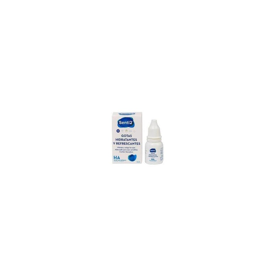 Drber Senti2 Fugtgivende 10 ml #1