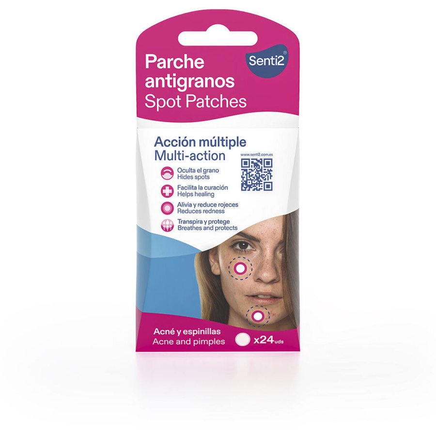 Ansigtscreme Senti2 CUIDADO FACIAL #1