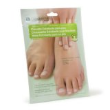 Eksfoliering til Fdder Luxiderma   Sokker 2 Dele (2 x 17 ml) #2