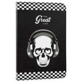 Tablet cover E-Vitta SKULL GREAT LIFE 10,1