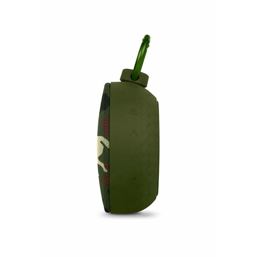Hjttalere SPC Internet 4415V VERDE CAM Grn 5 W #5