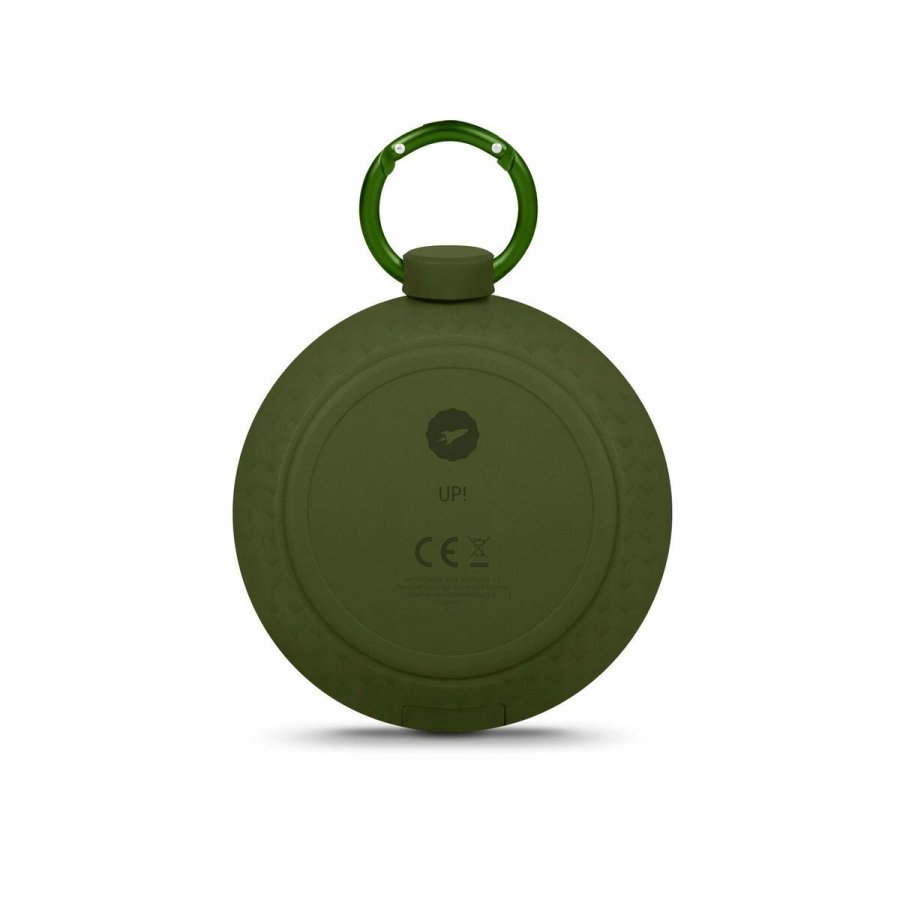 Hjttalere SPC Internet 4415V VERDE CAM Grn 5 W #7