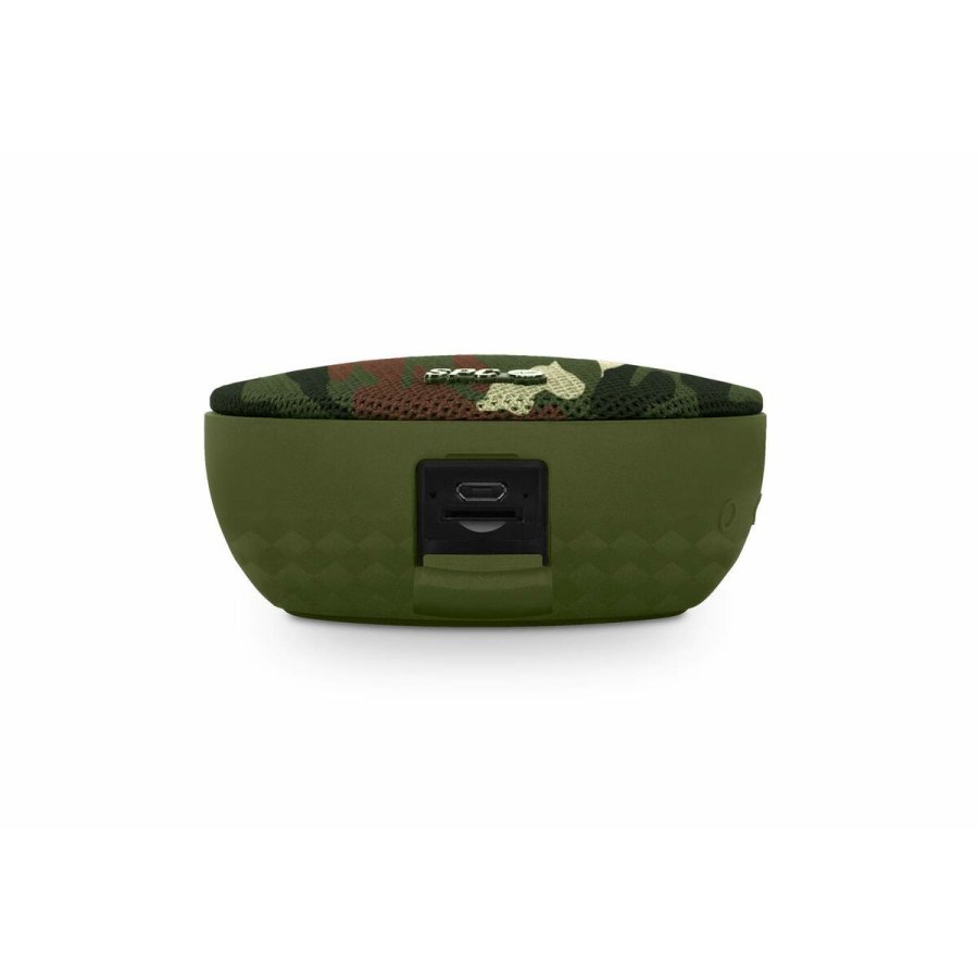 Hjttalere SPC Internet 4415V VERDE CAM Grn 5 W #9