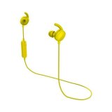 Bluetooth-hovedtelefoner SPC 4602Y Gul #2