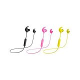 Bluetooth-hovedtelefoner SPC 4602Y Gul #1