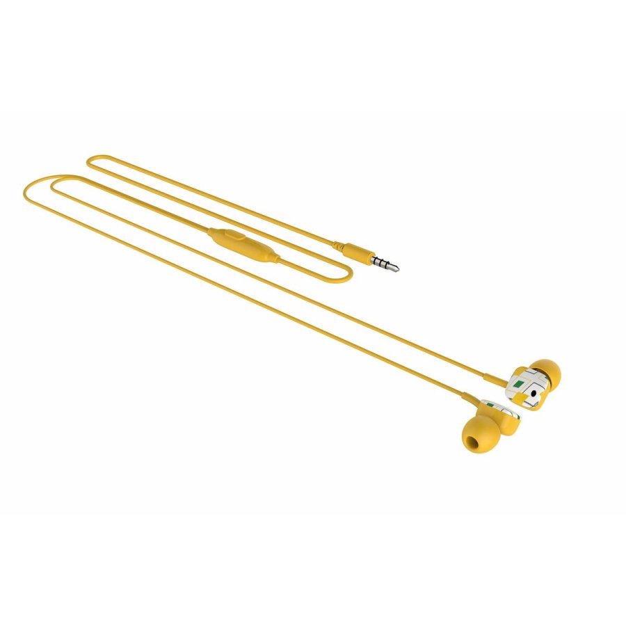 Headset 4603Y Gul #1