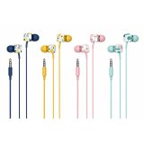 Headset 4603Y Gul #3