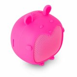 Brbare Bluetooth-hjttalere SPC 4420P 3W Pink 3 W #1