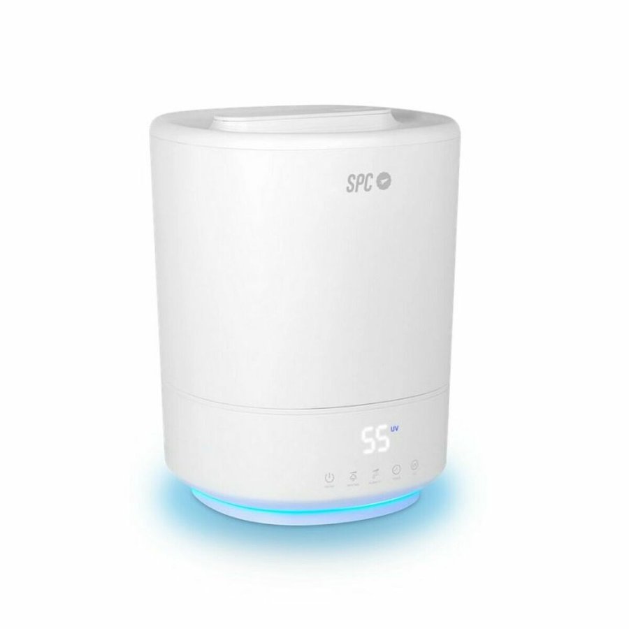 Fuget-spray med aromaer SPC 5 L #6