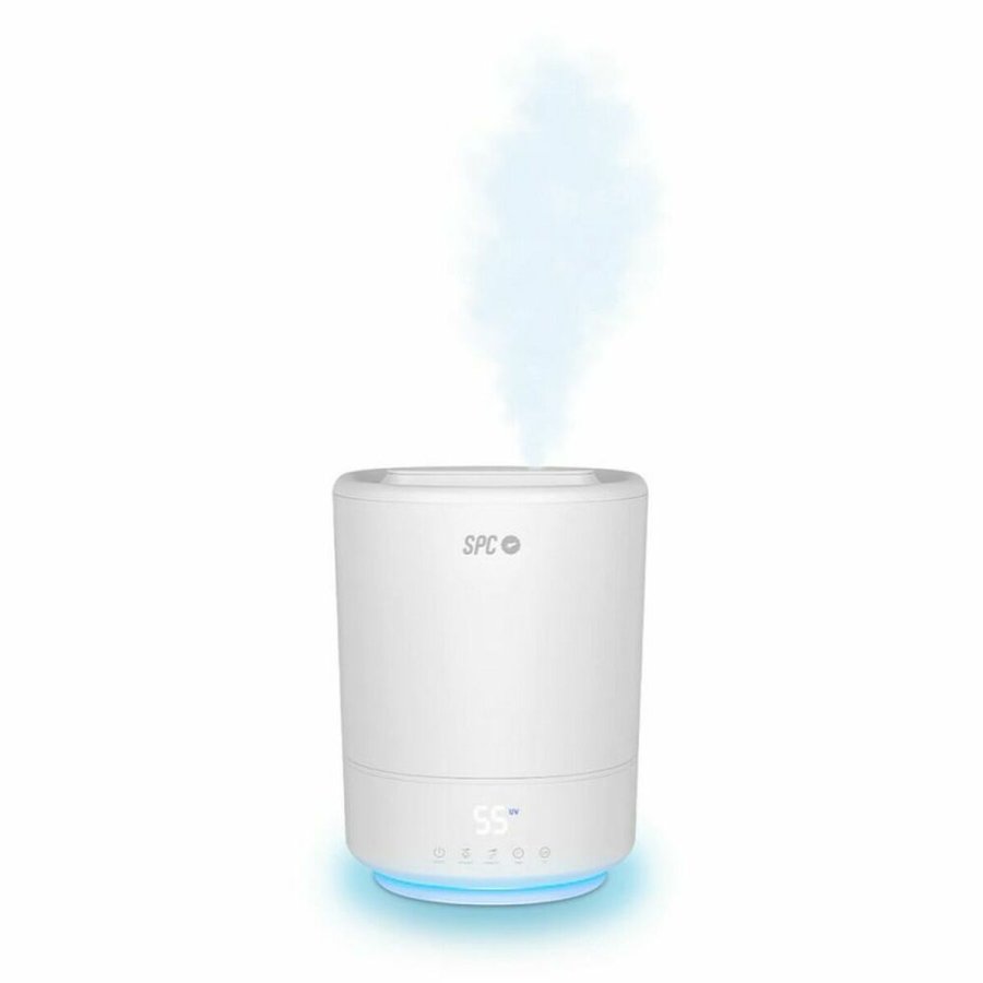 Fuget-spray med aromaer SPC 5 L #11