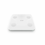 Digital badevgt SPC ATENEA FIT 3 Hvid Hrdet glas 180 kg 150 kg 1,5 Kg #6