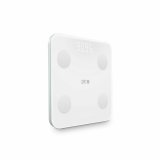 Digital badevgt SPC ATENEA FIT 3 Hvid Hrdet glas 180 kg 150 kg 1,5 Kg #11