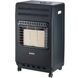 Udend�rs Komfur SVAN 4200 W #1