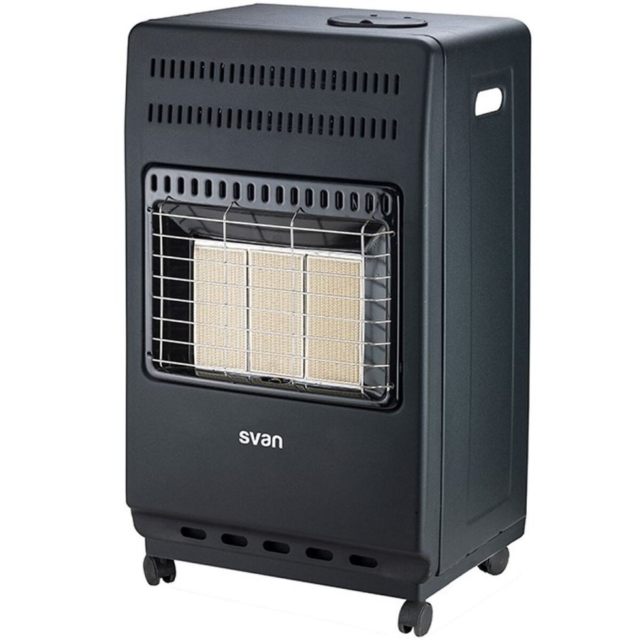 Udend�rs Komfur SVAN 4200 W #1