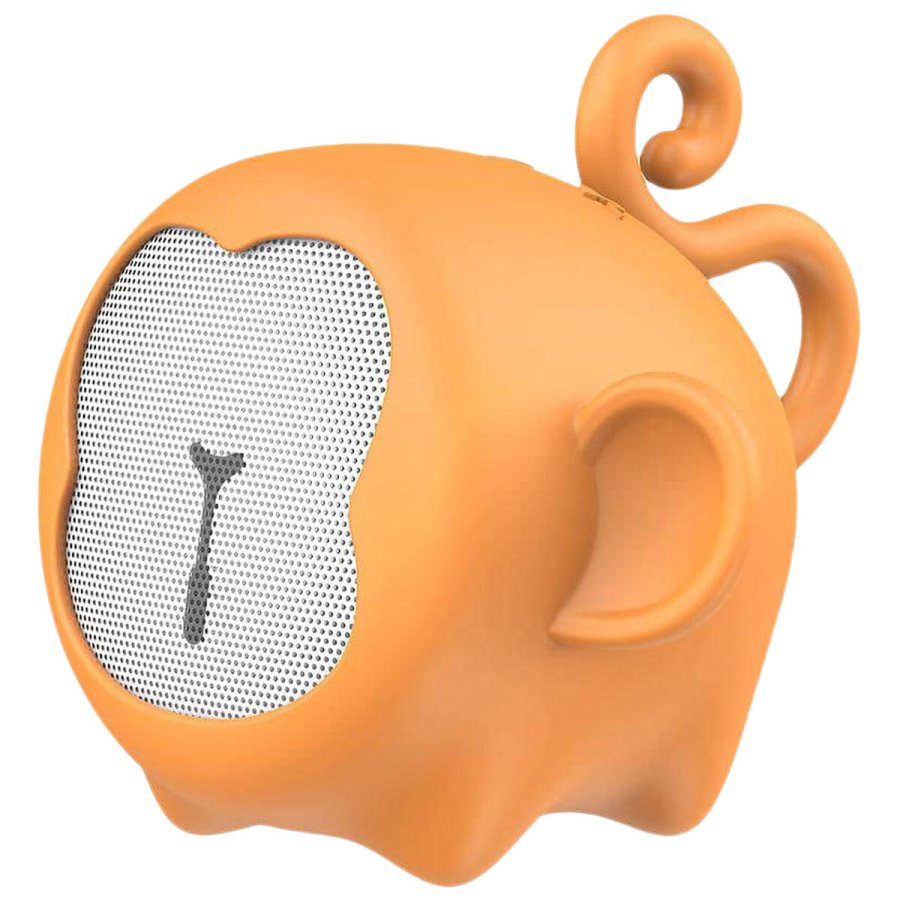 Bluetooth-hjttaler Avenzo Monkey #1