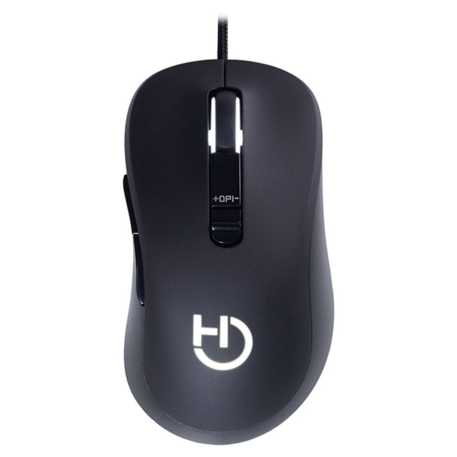 Gaming-mus Hiditec FTRRCA0511 GMO010003 3500 dpi #1