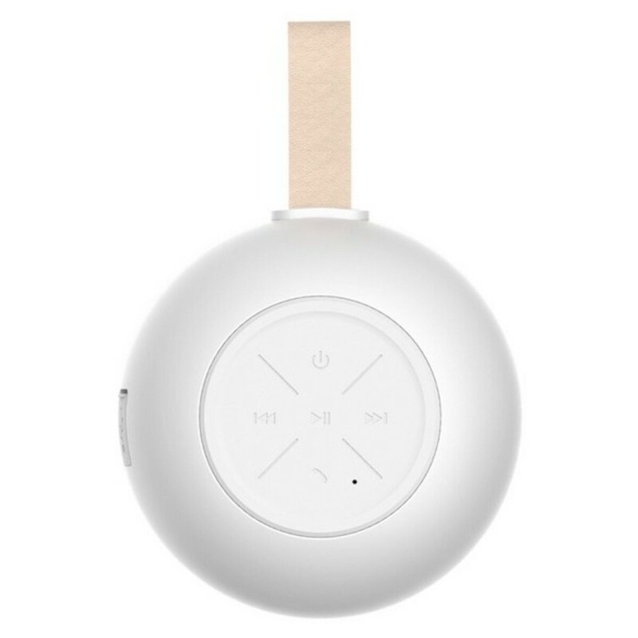 Bluetooth-hjttaler Hiditec Urban Rok S IPX5 3W #4