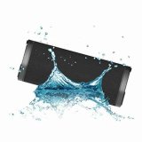 Trdls Bluetooth hjttaler Hiditec Urban Rok L SPBL10005 10W Sort #1