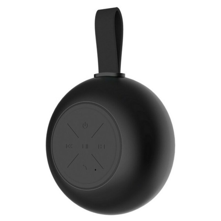 Bluetooth-hjttaler Hiditec Urban Rok S IPX5 3W #7