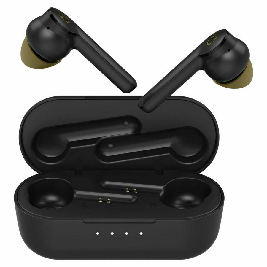 Bluetooth headset Hiditec INT010007 Sort #2