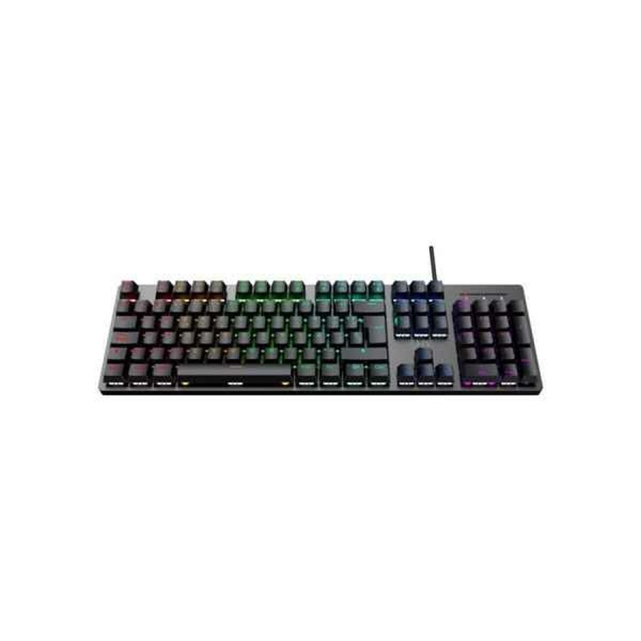 Gaming-tastatur og -mus Hiditec PAC010026 #5